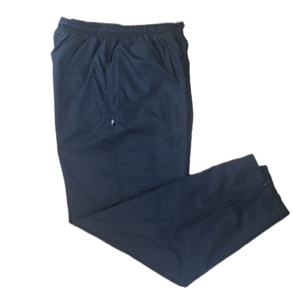adidas windbreaker track pants